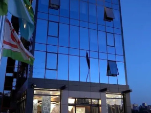 Hmz Premi̇um Konaklama Çekmeköy