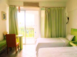 Happy The Journey Hotel