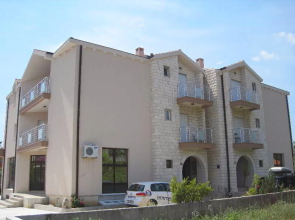 Apartments Dalmatino