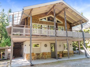 Holiday Home Teerenpesä