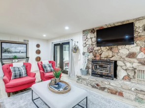 Arroyo Grande Home 3 Mi to Golf Course & Wineries!