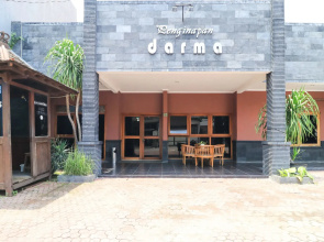 Penginapan Darma II by Oyo Rooms