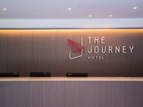 The Journey Hotel