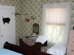 The Bradford House B&B