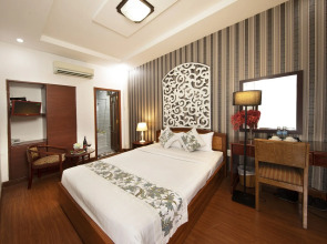 Vilion Central Hotel