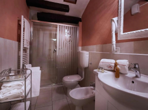 Villa Tower Inn