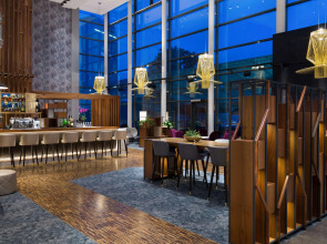 Отель Radisson Blu Lietuva