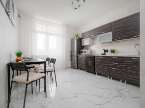 Goodtime Apartments (Гудтайм Апартментс) на улице Восточно-Кругликовская 28/3