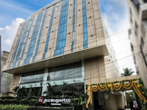 Best Western Plus Tejvivaan