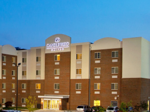 Candlewood Suites Washington North by IHG