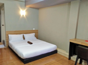 Qing Yun Resthouse Gadong Branch