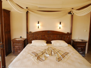 An Unspoilt Setting, Luxurious Surroundings and a Warm, Personal Welcome