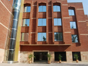 Hotel One Faisalabad