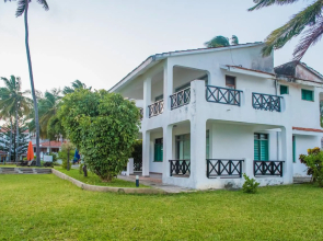 Nyali Beach Holiday Resort