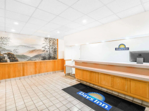 Days Inn by Wyndham Jefferson