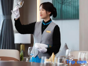 Jiaxing Zhongyuan Kaiyuan Hotel (Nanhu Avenue Branch)