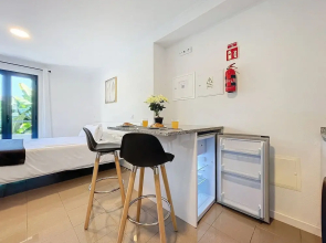 Madeira Sweet Home D