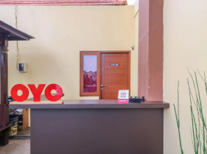 OYO 2234 Dewi Uma House