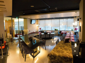 Richmond Hotel Narita