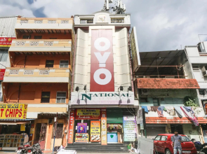OYO 48074 National Towers Residency