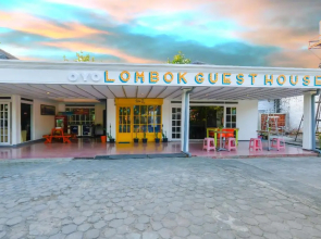 OYO 1206 Lombok Guest House