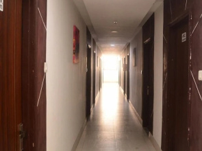 Sai Shama Service Apartment