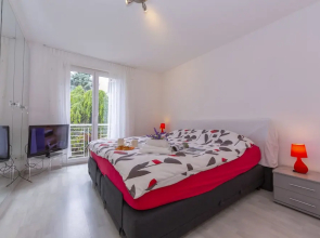 Casa Collina - Appartamento Sole