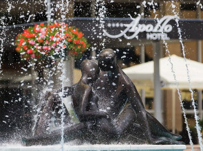 Apollo Hotel Bratislava