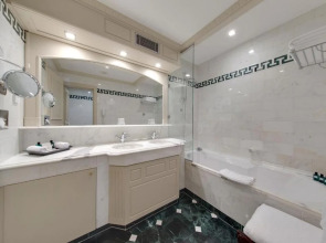 Hôtel Métropole Monte-Carlo – The Leading Hotels of the World