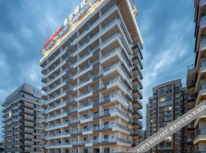 Hampton by Hilton Xichang Qionghai