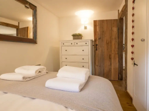 La Ruinette - Lyngen Apartments