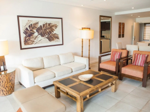 Pullman Port Douglas Sea Temple Resort & Spa by Premier Holidays