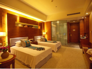 Wuxi Shanse Hotel