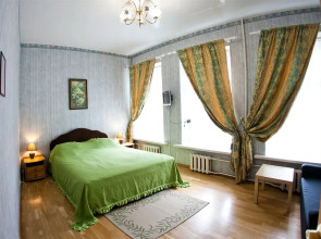 Меблированные комнаты Bed2bed
