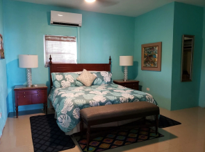 Villa Indigo 1BR in Private Gated Estate