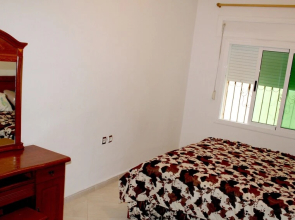 Residence California Fnideq