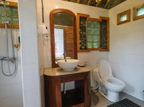 Keuma Villa & Resto Jatiluwih by The Lavana