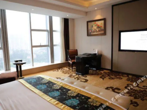 Shenghua International Hotel