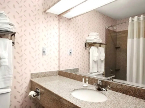 Sky Palace Inn Anthony