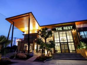 The Rest Hotel - Prachuab kriri khan