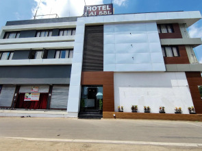 Hotel Sai Ssl