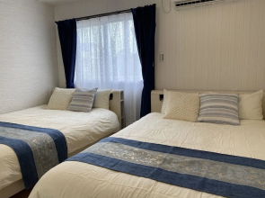 Star House Miyako Island