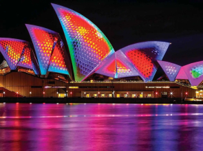 Stunning Sydney Home 8