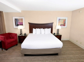 Parc 55 San Francisco - A Hilton Hotel