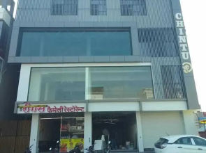 Wishotel Xpress Hotel GK Inn