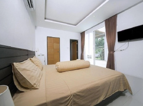 Villa Cheloni 2 Bedrooms