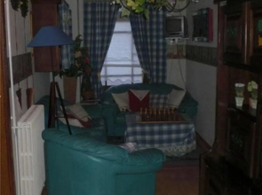 Chambres d'hôtes La Maison Bleue