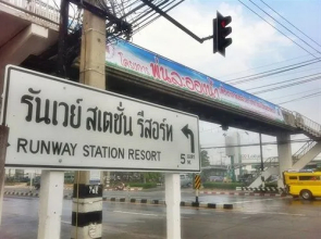 Runway Station Resort
