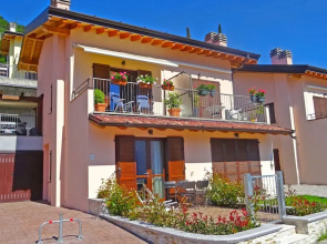 La Quiete 29 Holideal