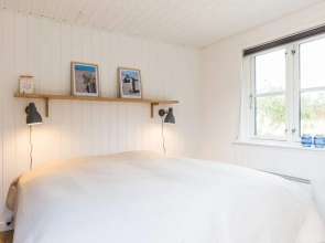 5 Person Holiday Home in Ringkobing
